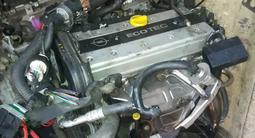 Двигатель сборе блок головка АКПП МКПП Корзин Маховик Фердо Подшипник Кулис за 327 777 тг. в Алматы – фото 3