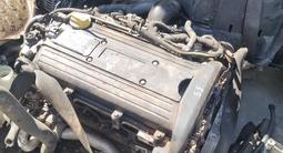 Двигатель сборе блок головка АКПП МКПП Корзин Маховик Фердо Подшипник Кулис за 327 777 тг. в Алматы – фото 2