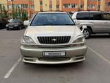 Toyota Harrier 1999 года за 4 500 000 тг. в Астана – фото 4