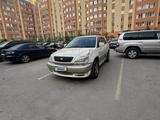 Toyota Harrier 1999 года за 4 500 000 тг. в Астана – фото 2