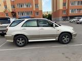 Toyota Harrier 1999 года за 4 500 000 тг. в Астана – фото 5