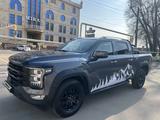 Foton Mars 7 2023 года за 17 700 000 тг. в Алматы