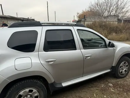 Renault Duster 2013 года за 6 800 000 тг. в Рудный – фото 3