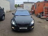 Kia K7 2012 года за 5 900 000 тг. в Астана
