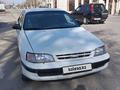 Toyota Carina E 1993 года за 850 000 тг. в Тараз – фото 6