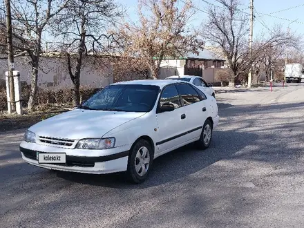 Toyota Carina E 1993 года за 850 000 тг. в Тараз – фото 4