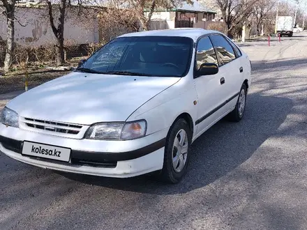 Toyota Carina E 1993 года за 850 000 тг. в Тараз – фото 5