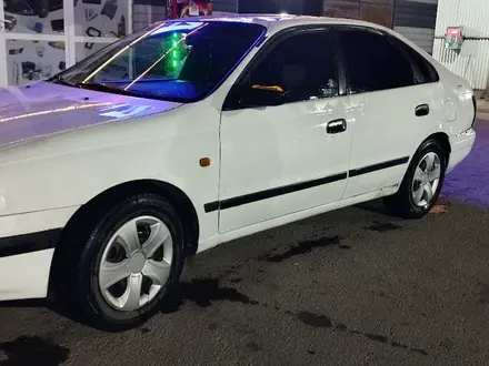 Toyota Carina E 1993 года за 850 000 тг. в Тараз – фото 13