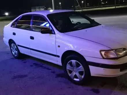 Toyota Carina E 1993 года за 850 000 тг. в Тараз – фото 14