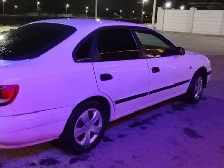 Toyota Carina E 1993 года за 850 000 тг. в Тараз – фото 15