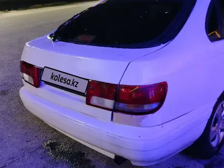 Toyota Carina E 1993 года за 850 000 тг. в Тараз – фото 16