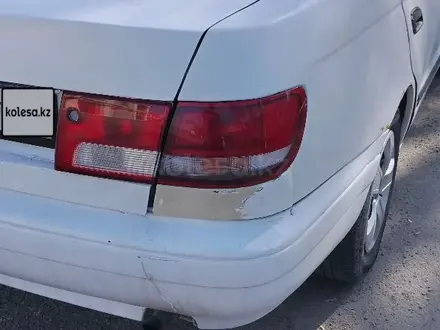 Toyota Carina E 1993 года за 850 000 тг. в Тараз – фото 7