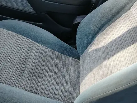 Toyota Carina E 1993 года за 850 000 тг. в Тараз – фото 9