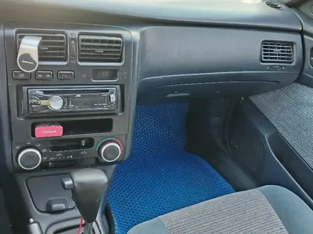 Toyota Carina E 1993 года за 850 000 тг. в Тараз – фото 10