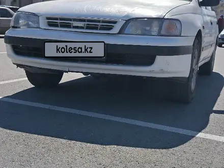 Toyota Carina E 1993 года за 850 000 тг. в Тараз