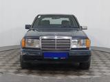 Mercedes-Benz E 300 1992 годаfor1 150 000 тг. в Астана – фото 2