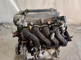 Привозной двигатель 1NZ-FE 1.5л Toyota Yaris 2020 из Японии за 346 903 тг. в Алматы – фото 3