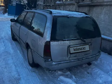 Nissan Primera 1993 года за 725 000 тг. в Талдыкорган – фото 4