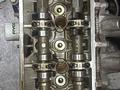 Двигатель Тайота Карина Е 1.8 объемүшін330 000 тг. в Алматы – фото 3