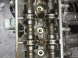 Двигатель Тайота Карина Е 1.8 объем за 330 000 тг. в Алматы – фото 4