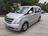 Hyundai Starex 2008 годаүшін5 400 000 тг. в Алматы