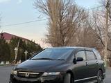 Honda Odyssey 2004 годаfor5 200 000 тг. в Тараз – фото 2