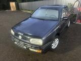 Volkswagen Golf 1992 годаүшін1 000 000 тг. в Щучинск