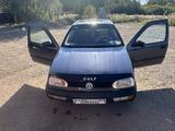 Volkswagen Golf 1992 годаүшін1 000 000 тг. в Щучинск – фото 2