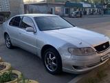 Toyota Aristo 1993 года за 1 150 000 тг. в Талдыкорган – фото 4