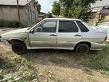 ВАЗ (Lada) 2115 2007 годаүшін350 000 тг. в Шымкент – фото 2