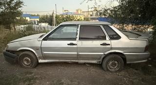 ВАЗ (Lada) 2115 2007 года за 350 000 тг. в Шымкент