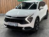 Kia Sportage 2023 годаүшін14 000 000 тг. в Астана