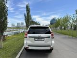 Toyota Land Cruiser Prado 2014 годаүшін15 300 000 тг. в Астана – фото 4