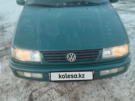 Volkswagen Passat 1995 года за 1 900 000 тг. в Костанай – фото 6