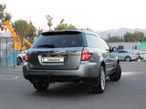 Subaru Outback 2007 года за 6 800 000 тг. в Алматы – фото 4