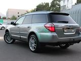 Subaru Outback 2007 года за 6 800 000 тг. в Алматы