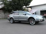 Subaru Outback 2007 года за 6 800 000 тг. в Алматы – фото 5