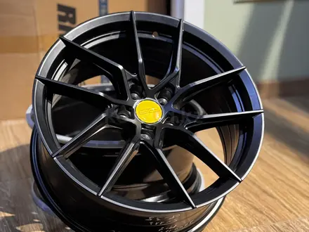 Диски R18 Procast 5x112 за 262 000 тг. в Астана – фото 2