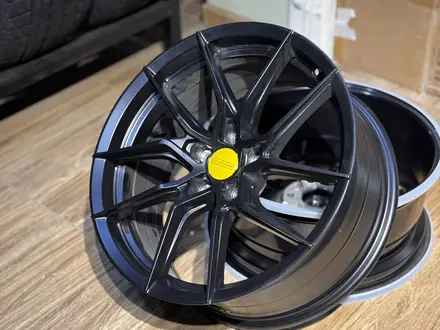 Диски R18 Procast 5x112 за 262 000 тг. в Астана – фото 3