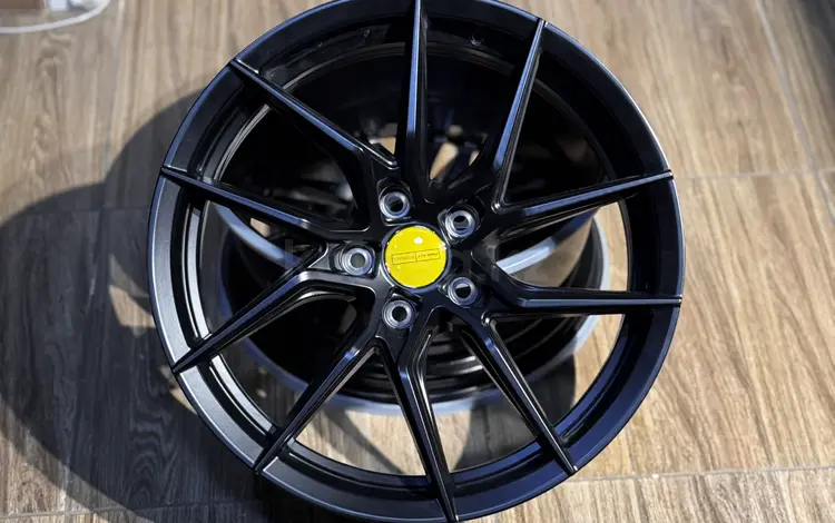 Диски R18 Procast 5x112 за 262 000 тг. в Астана
