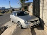 ВАЗ (Lada) Priora 2170 2007 года за 1 600 000 тг. в Шымкент