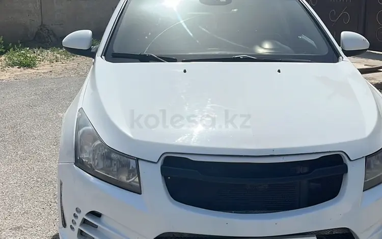 Daewoo Lacetti 2009 года за 3 500 000 тг. в Кызылорда