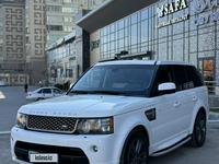 Land Rover Range Rover Sport 2010 года за 12 000 000 тг. в Шымкент