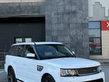 Land Rover Range Rover Sport 2012 года за 13 700 000 тг. в Шымкент – фото 2