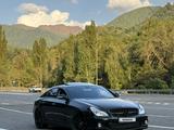 Mercedes-Benz CLS 550 2006 годаfor9 500 000 тг. в Алматы