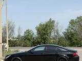 Mercedes-Benz CLS 550 2006 годаfor9 500 000 тг. в Алматы – фото 2