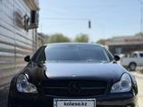 Mercedes-Benz CLS 550 2006 годаfor9 500 000 тг. в Алматы – фото 5