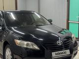 Toyota Camry 2007 годаүшін6 300 000 тг. в Алматы – фото 2