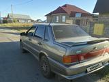 ВАЗ (Lada) 2115 1998 года за 800 000 тг. в Талдыкорган