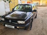 Volkswagen Golf 1993 года за 1 200 000 тг. в Актобе – фото 3